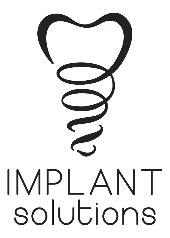 Logotipo de la clínica Clínica de Implantología Oral